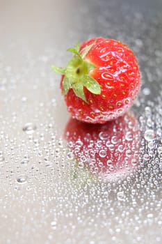 Strawberry