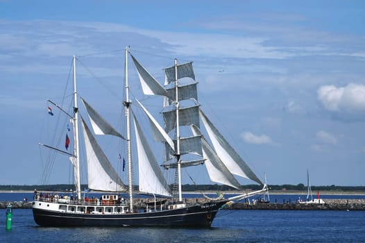 Thalassa
