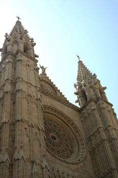 Palma Cathedral