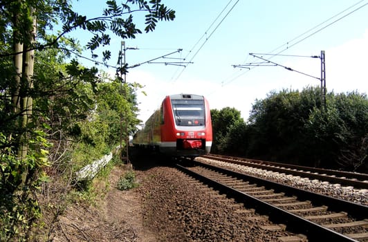 REGIO TRAM