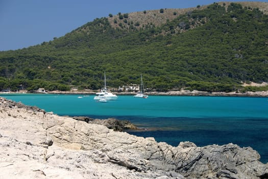 Cala Rajada