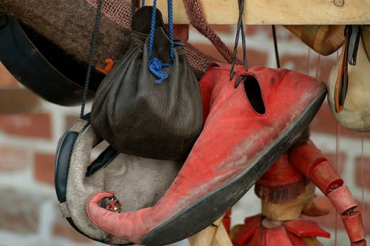 The Shoe