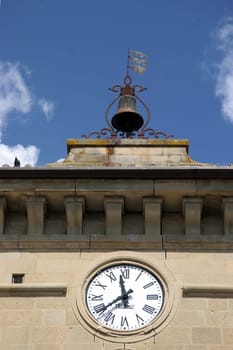 Greve Town Hall