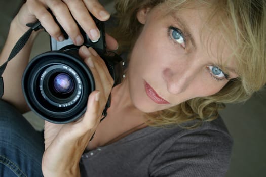In Focus