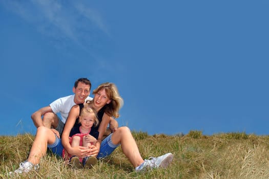 family modern