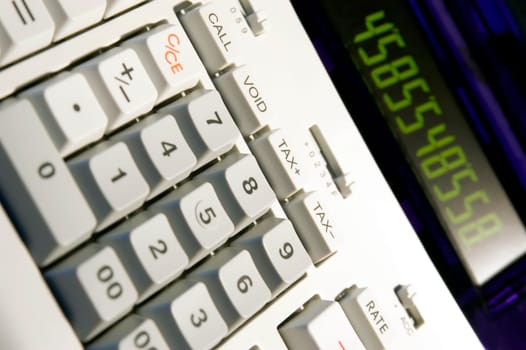 Calculating machine 01