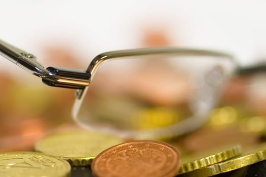 Expenditure at a glance
