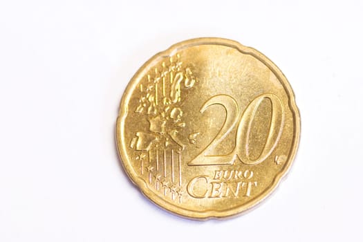 20 cents