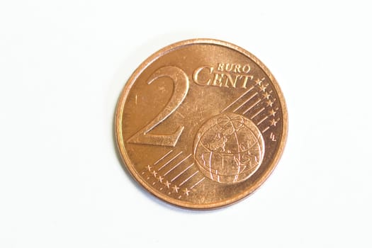 Two cents