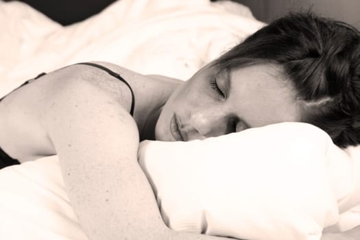 Sleep