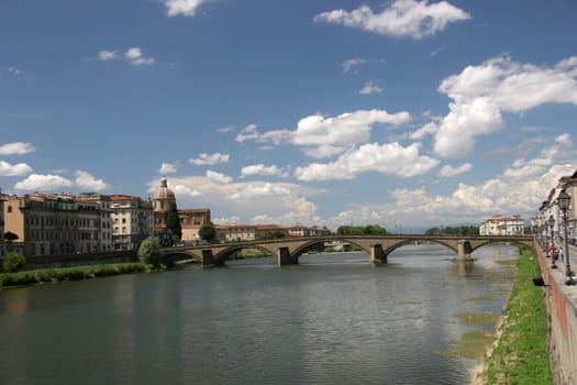 Ponte alla carraia
