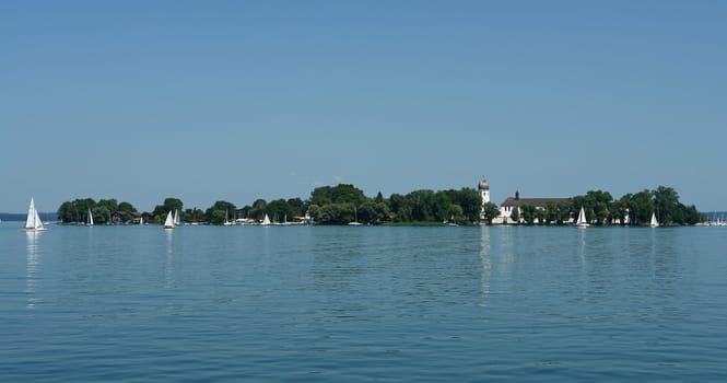 Women's Island I