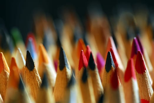 colored pencils 01