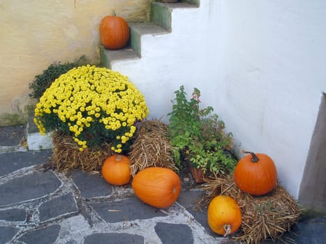 Europa Parks Halloween