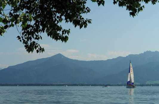 Bavarian Sea