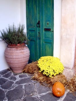 Halloween decoration