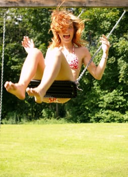 Childhood