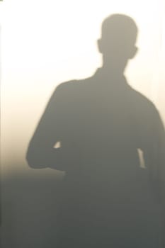 People Silhouette