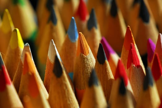 colorful pencils 04