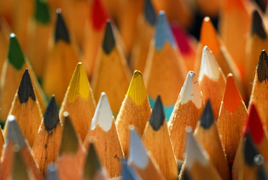 colored pencils 06