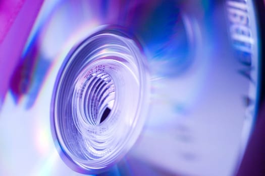 CD - DVD