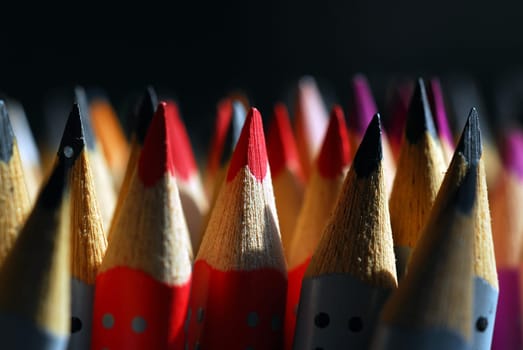 colored pencils 08