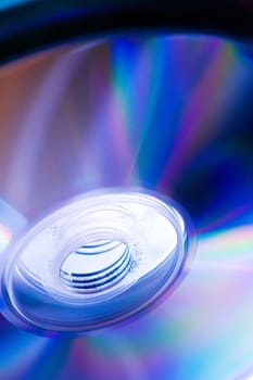 DVD Macro