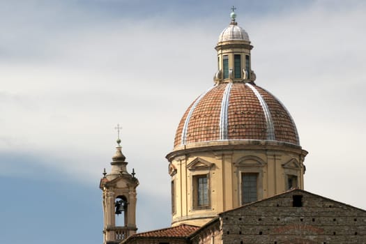 Dome