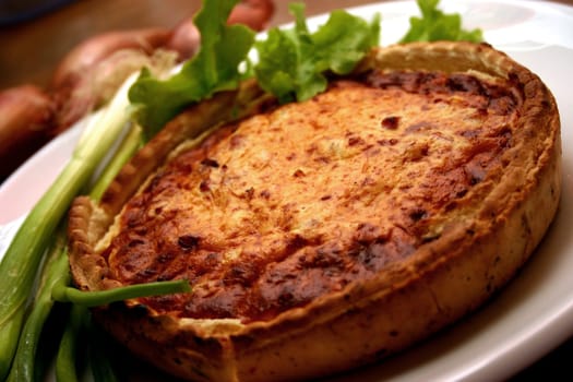 Quiche Lorraine (3)