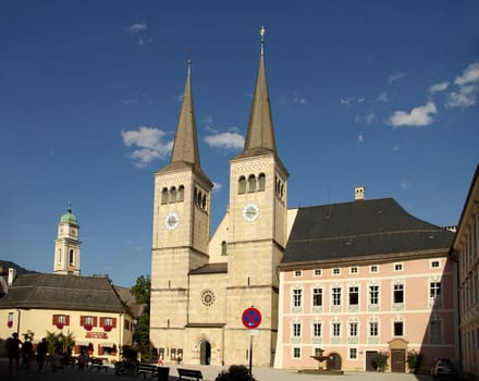 Adelsheim Castle