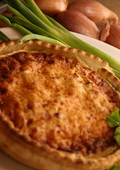 Quiche Lorraine (4)