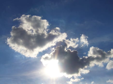 Clouds