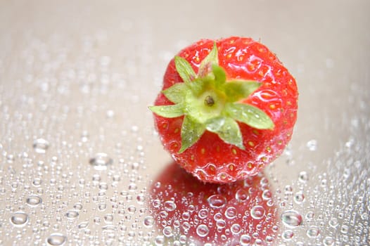 Strawberry
