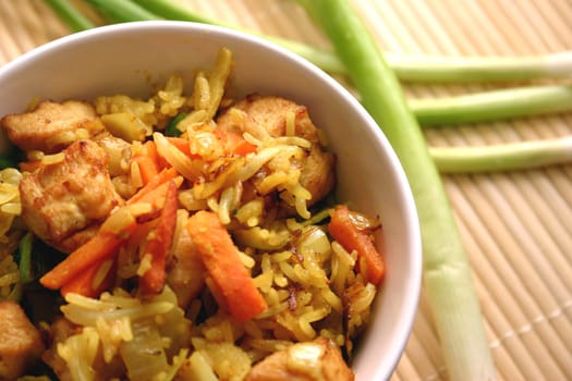 Nasi Goreng (3)