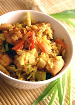 Nasi Goreng (4)