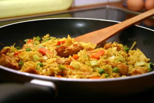 Stir-fry (2)