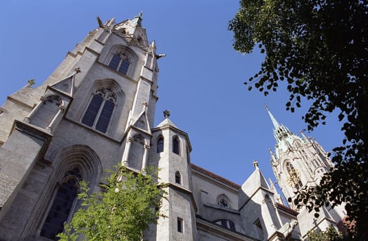 St. Paul's Church II