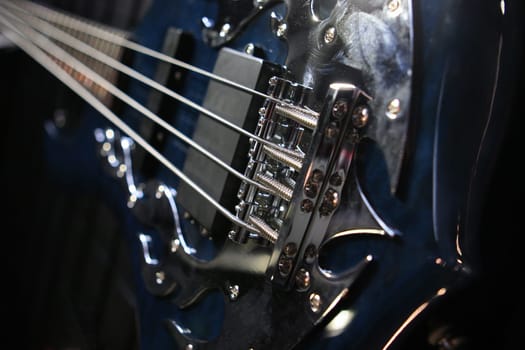 Bass Guitar