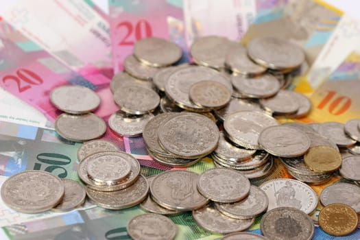 Swiss Franc 2