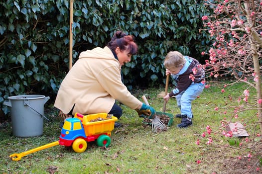 Gardening 2