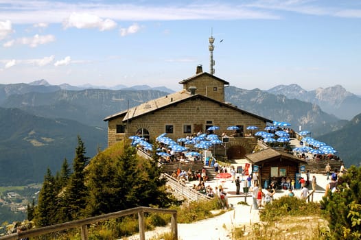 Eagle's Nest