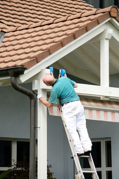Painters at Work 2