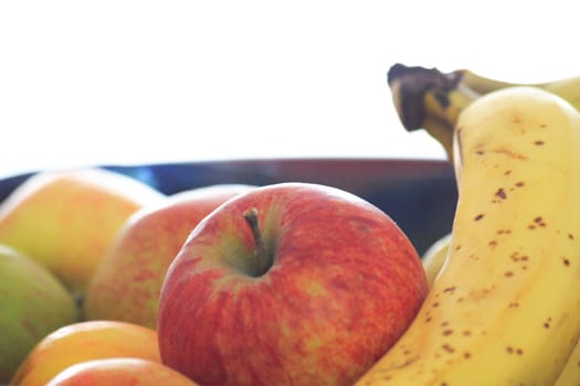 Fruit peel