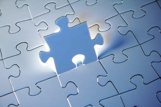 Puzzle