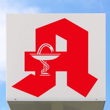 Pharmacy