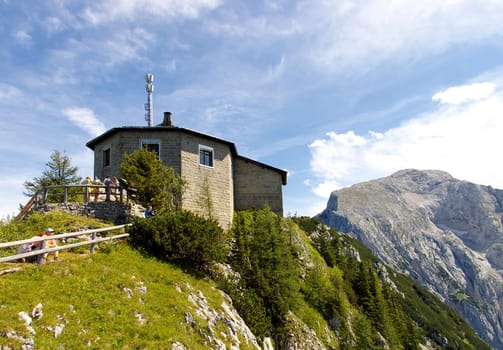 Eagle's Nest 2