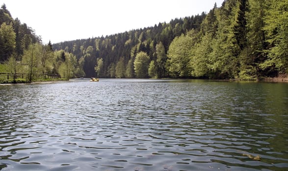 Lake