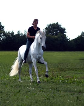 Pure freedom