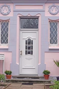 Door of Dreams