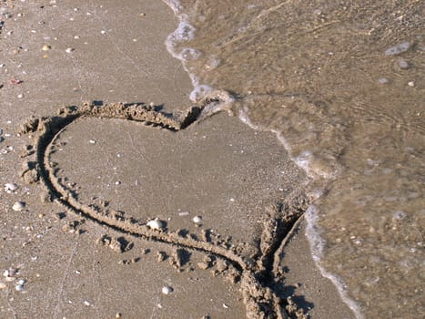 Holiday love